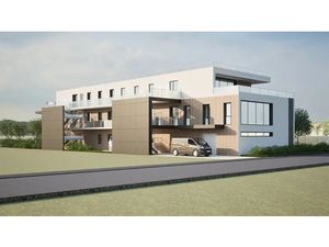 Plateau locaux professionnels de santé à vendre (VEFA)