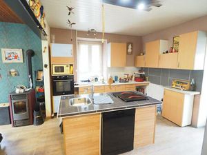 Vente maison 11 pièces 249 m² Giromagny (90200)