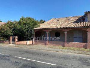 Maison en pierre de 155m2  4 chambres  à BIRAC SUR TREC (47)