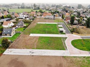 Terrain à vendre à Gistel € 145.000 (KZG1S) - Brugge | Zimmo