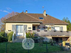Vente Maison à Portbail (50580) : à vendre / 107m² Portbail
