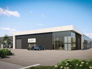 Bien professionnel à louer à Kalmthout € 1.850 (KZGLY) - MERTENS VASTGOED | Zimmo