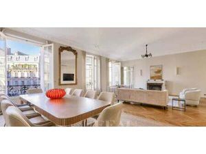 Appartement Paris 17ᵉ (75)