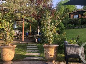 Vente maison 4 pièces 212 m² Sciez (74140)