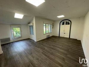 Vente Murs commerciaux 80 m²