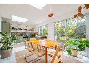 Vente Maison à Piriac-sur-Mer (44420) : à vendre / 153m² Piriac-sur-Mer