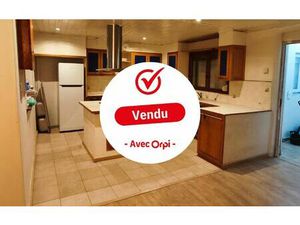 Maison Houplin-Ancoisne m² T-4 à vendre  159 000 €