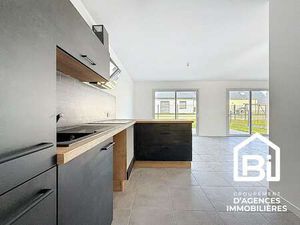 Vente Maison à Cagny (14630) : à vendre / 97m² Cagny