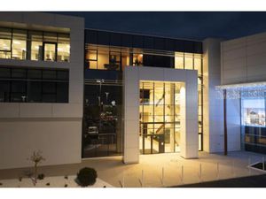 Immeuble bureaux neufs à louer - Norelan - livraison 2024