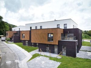 Appartement à vendre avec terrasse et 3 chambres   Chimay (VBC01491)