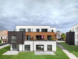 Appartement à vendre avec terrasse et 3 chambres   Chimay (VBC01494)