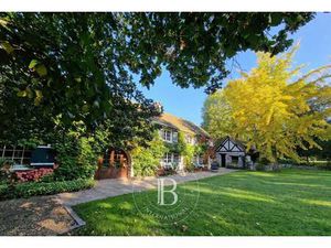 Maison à vendre 11 Pièces 300 m2 Neauphlette - 950 000 €