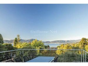 Villa de luxe de 6 pièces en location Pietrosella  France