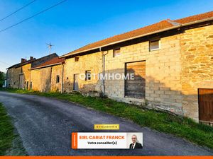 Vente maison 3 pièces 130 m² Fursac (23290)