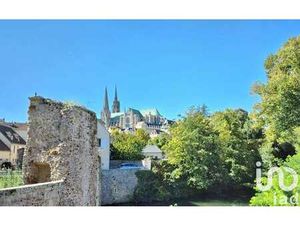 Vente Appartement 4 pièces à Chartres (28000) : à vendre 4 pièces / 103m² Chartres