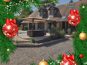 Vente propriété 7 pièces 220 m² à Presly (18380)  1 266 000 €