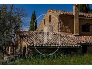 Vente maison 10 pièces 205 m² à Mérindol-les-Oliviers (26170)  980 000 €