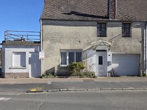 Vente maison 5 pièces 125 m² à Aulnoye-Aymeries (59620)  65 000 €