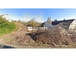 Terrain Parmain à vendre