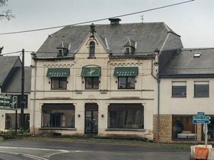 VENDU... VENDU... INSCRIVEZ-VOUS SUR WWW.PEPIT-IMMO.BE !