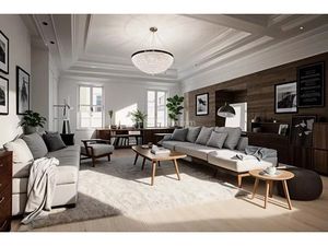 Vente appartement 3 pièces 48 m² à Villeneuve-Saint-Georges (94190)  162 000 €