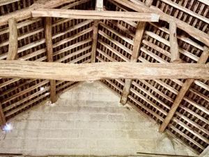 Vente maison 1 pièce 142 m² à Crepy-en-valois (60800)  122 000 €