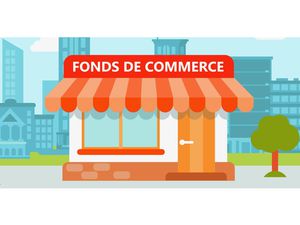 Fonds de commerce