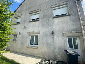 Vente maison 6 pièces 222 m² à Mesnil-Saint-Georges (80500)  240 000 €