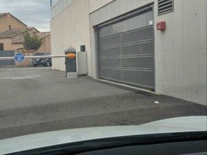 Vente place de parking