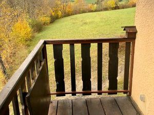 Appartement duplex 42m2 6 personnes Seyne les Alpes