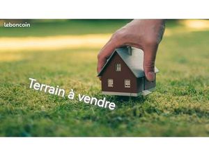 Terrain 700 m² Saint Medard D Aunis