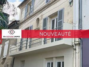 Immeuble 5 pièces 100 m²