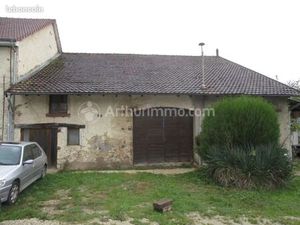 Ferme 200 m² Désandans