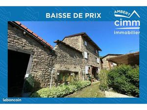 Maison 7 pièces 124 m²