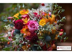 Fonds de commerce fleuriste Fontoy