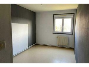 Appartement de type 4