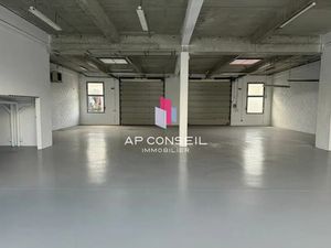 Local d'activités et Entrepôts A LOUER