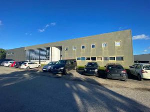 A VENDRE - LOCAL D'ACTIVITES 4 285 M² - BLANQUEFORT ZONE ECOPARC
