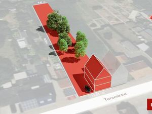 Terrain à vendre à Rotselaar € 195.000 (KZLW8) - IMMO ID MECHELEN | Zimmo