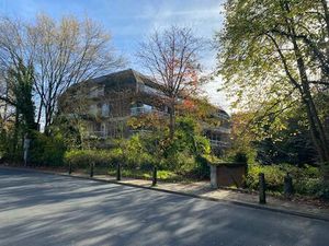 Garage à louer à Uccle (VBC02577)