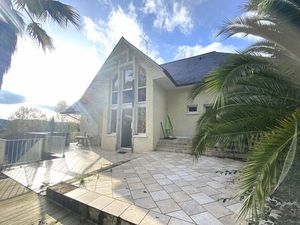 Vente maison 8 pièces 316m2 Bosdarros 64290 - 161000 € - Surface Privée