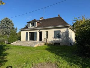 Vente maison 6 pièces 142 m² à Montmorillon (86500)  229 900 €