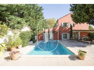 Vente maison 6 pièces 210 m² à Maillane (13910)  1 295 000 €