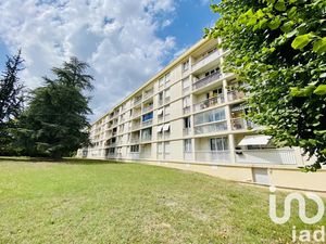 Vente appartement 3 pièces 57 m² à Joue-les-tours (37300)  114 900 €