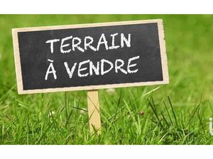 Vente terrain 1185 m² à Portets (33640)  154 300 €