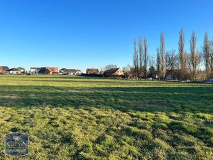 Terrain à vendre 16604 m² - Acq (62) - 298 000€