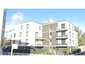 Parking à louer - Bussy-Saint-Georges (77) - 70€