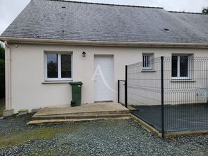 Maison 2 chambres Abbaretz