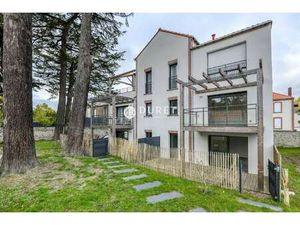 Vente Appartement 3 pièces à Clisson (44190) : à vendre 3 pièces / 74m² Clisson