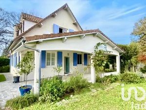 Vente maison 5 pièces 113 m² à Buros (64160)  297 000 €